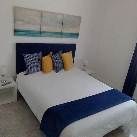 Ribeiro'S House Villa Gafanha da Nazaré Buitenkant foto