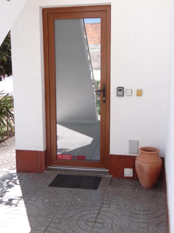 Ribeiro'S House Villa Gafanha da Nazaré Buitenkant foto