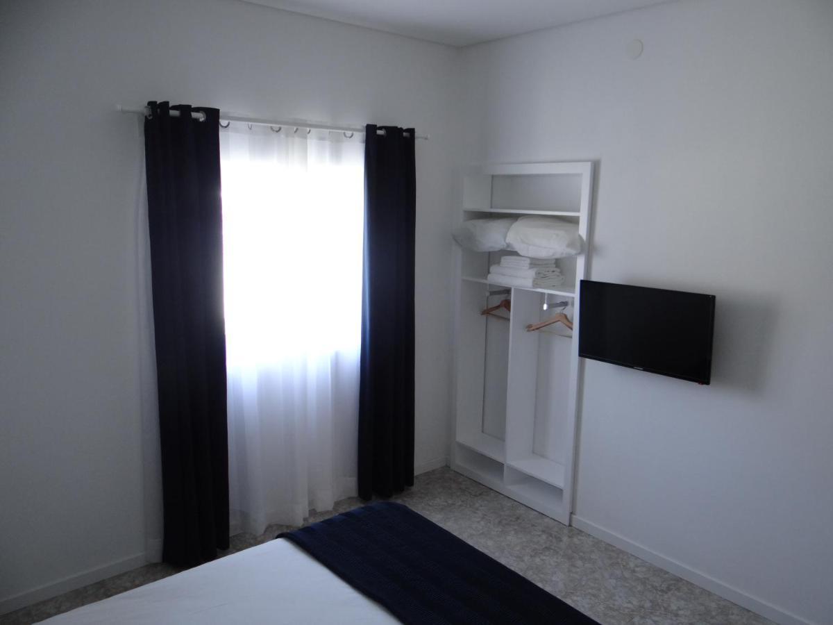 Ribeiro'S House Villa Gafanha da Nazaré Buitenkant foto