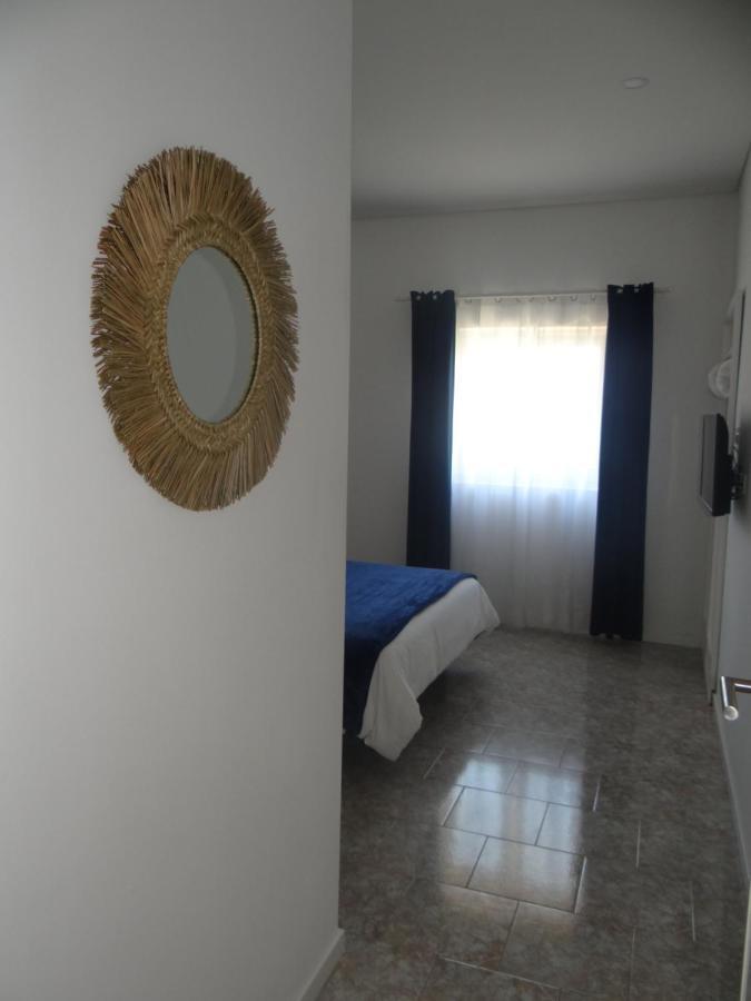 Ribeiro'S House Villa Gafanha da Nazaré Buitenkant foto
