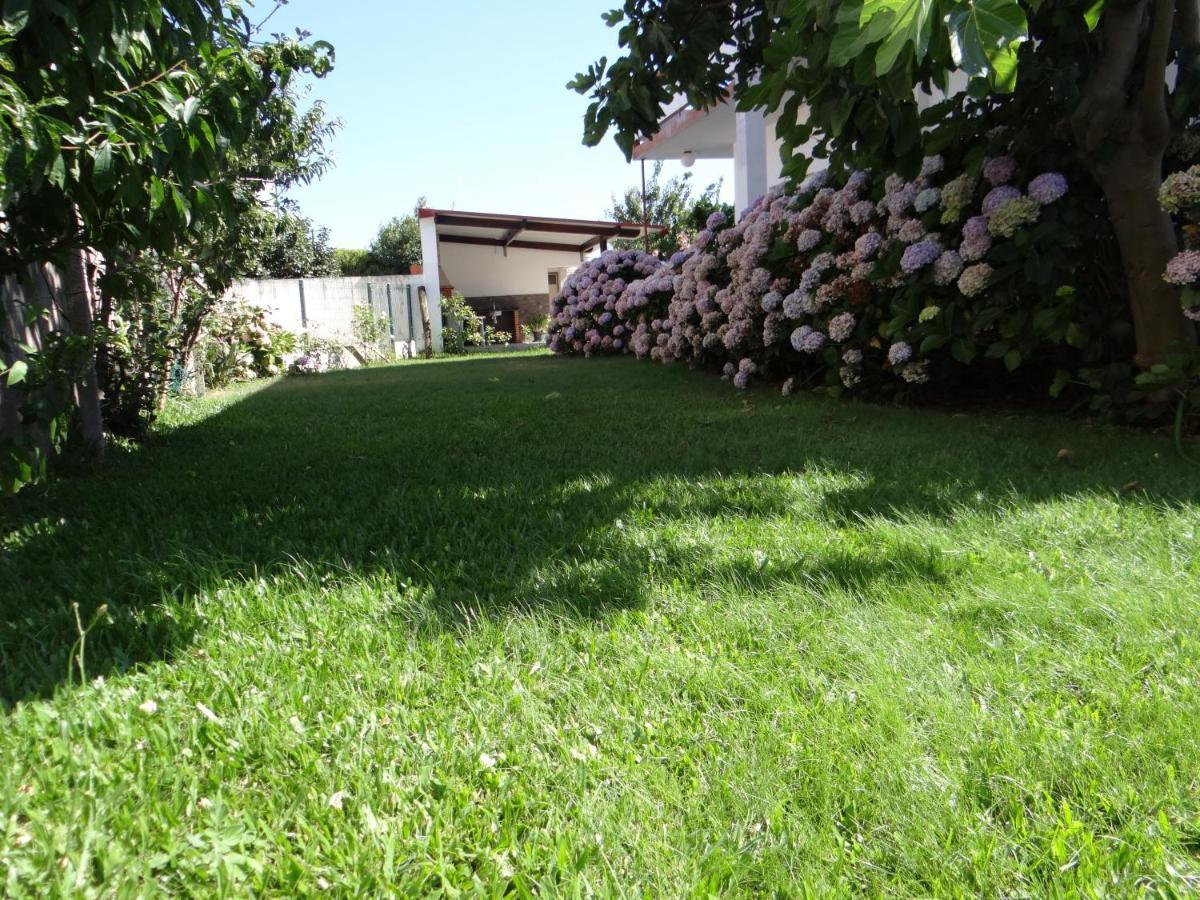 Ribeiro'S House Villa Gafanha da Nazaré Buitenkant foto
