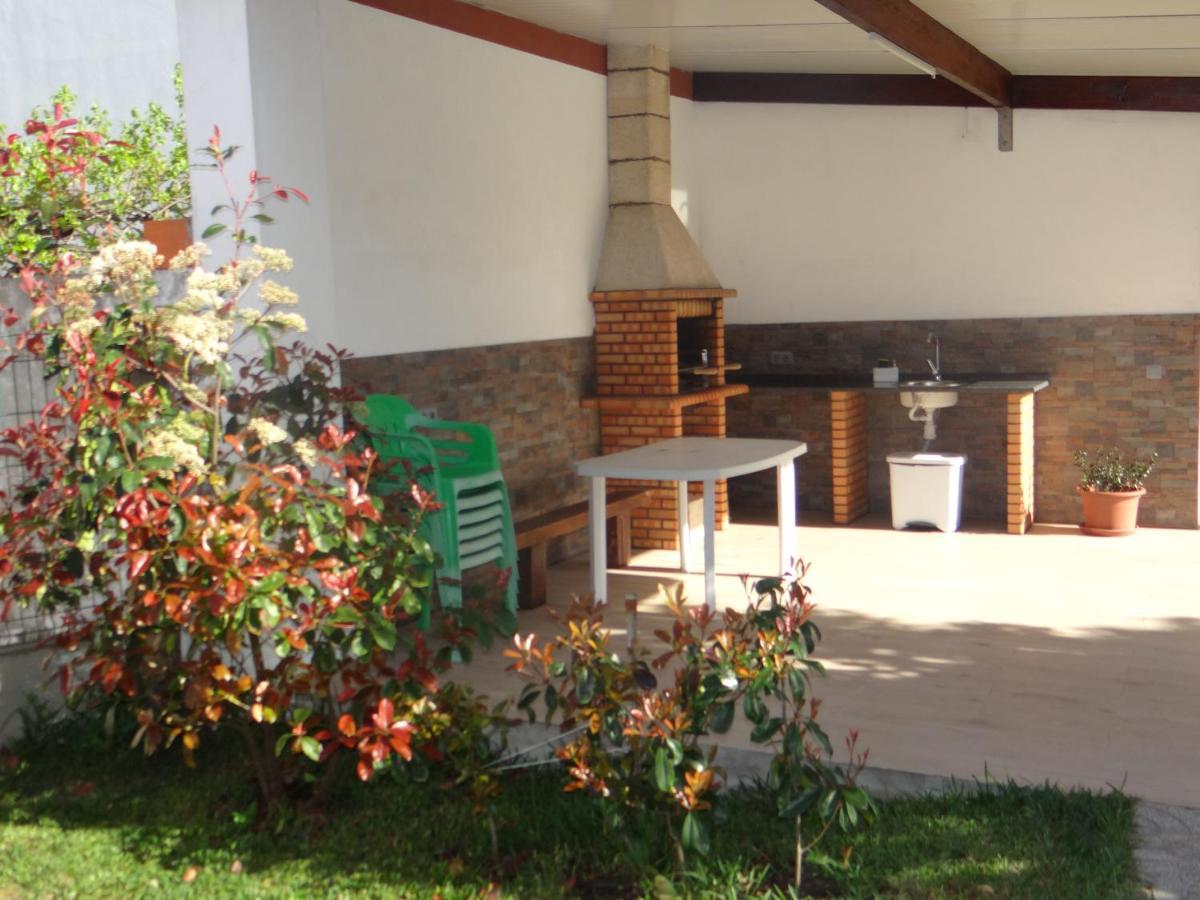 Ribeiro'S House Villa Gafanha da Nazaré Buitenkant foto